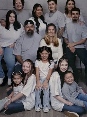 Our Family